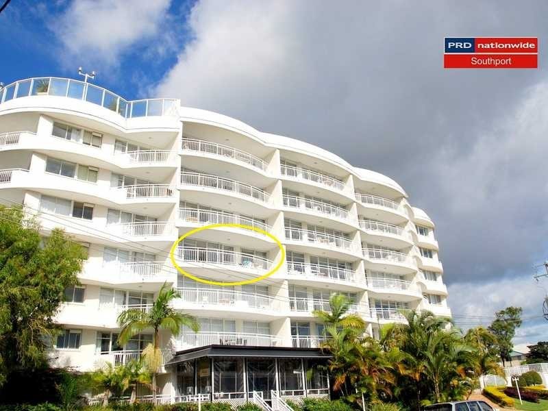 Apartment 3G/510 Marine Parade, Biggera Waters QLD 4216