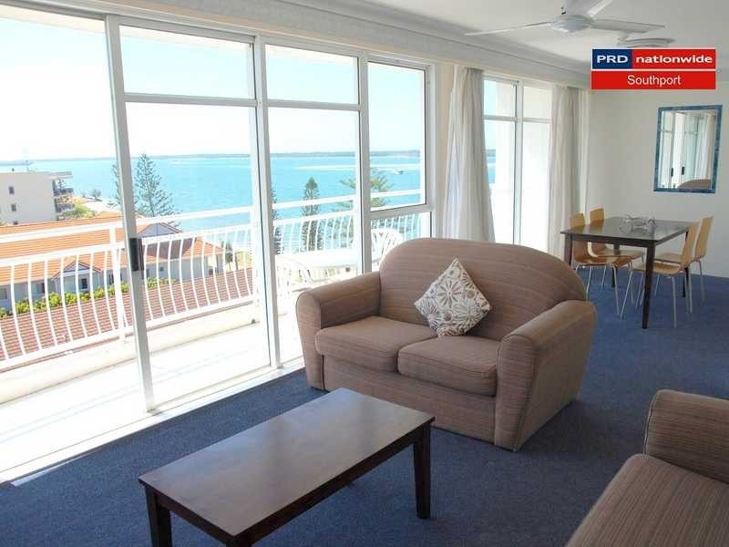 Apartment 3G/510 Marine Parade, Biggera Waters QLD 4216
