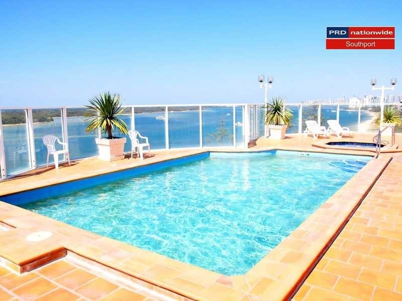 Apartment 3G/510 Marine Parade, Biggera Waters QLD 4216