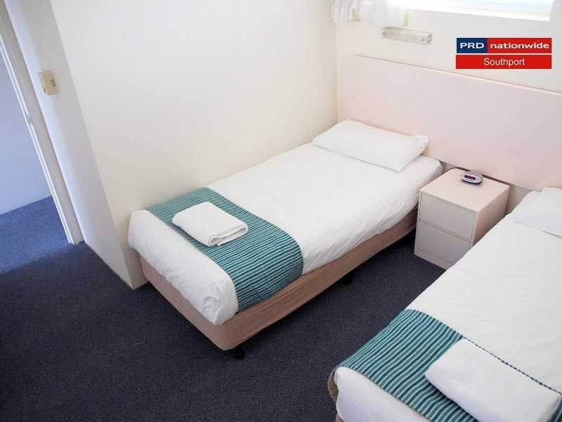 Apartment 3G/510 Marine Parade, Biggera Waters QLD 4216