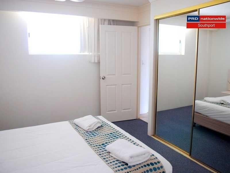 Apartment 3G/510 Marine Parade, Biggera Waters QLD 4216