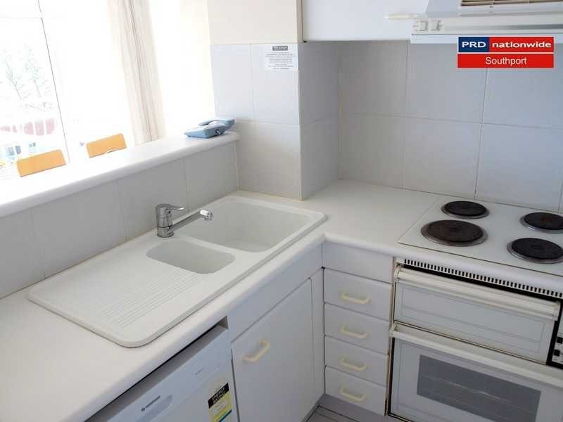 Apartment 3G/510 Marine Parade, Biggera Waters QLD 4216