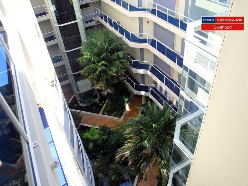 Apartment 3G/510 Marine Parade, Biggera Waters QLD 4216