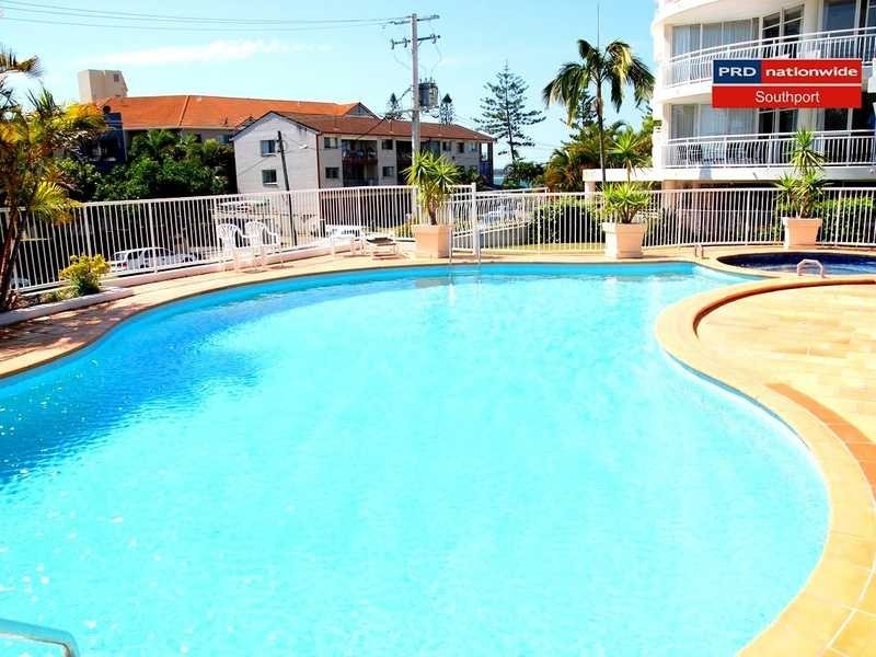 Apartment 3G/510 Marine Parade, Biggera Waters QLD 4216