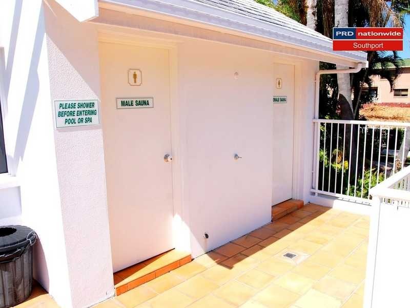 Apartment 3G/510 Marine Parade, Biggera Waters QLD 4216