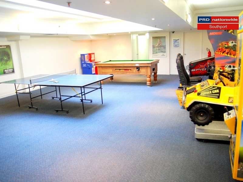 Apartment 3G/510 Marine Parade, Biggera Waters QLD 4216