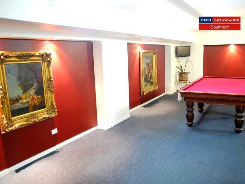 Apartment 3G/510 Marine Parade, Biggera Waters QLD 4216