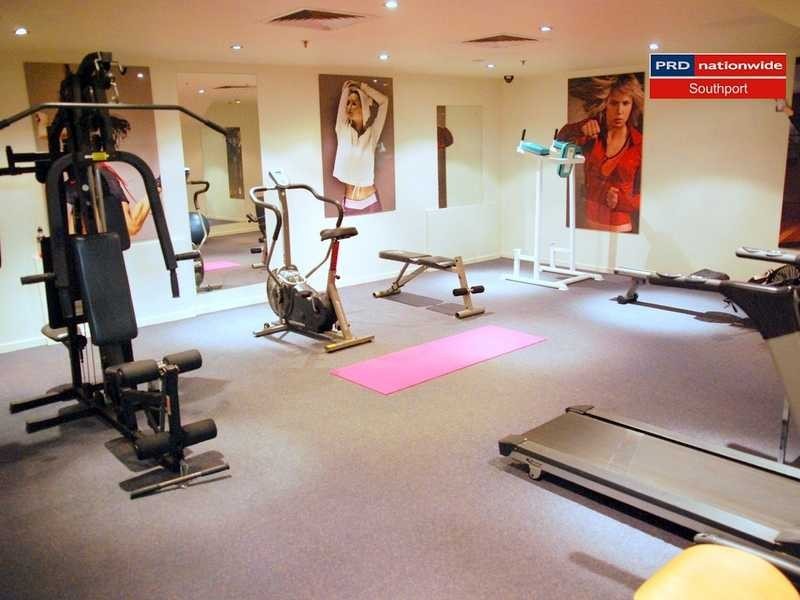 Apartment 3G/510 Marine Parade, Biggera Waters QLD 4216