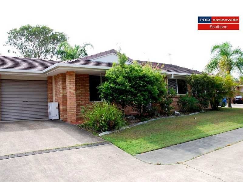 Unit 37/Summer Fields 33 Edmund Rice Drive, Southport QLD 4215