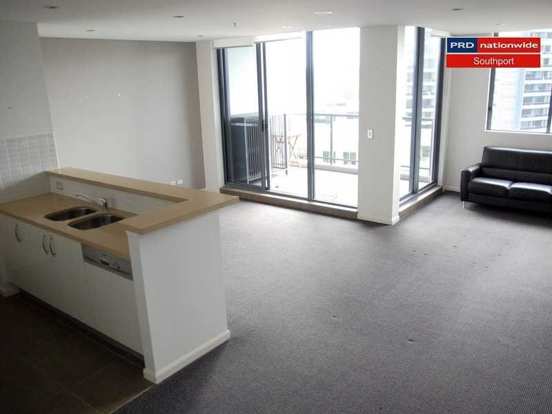 Apartment/1 Aqua St, Southport QLD 4215