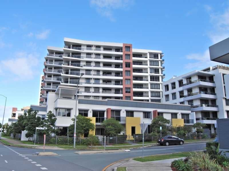 Apartment/1 Aqua St, Southport QLD 4215