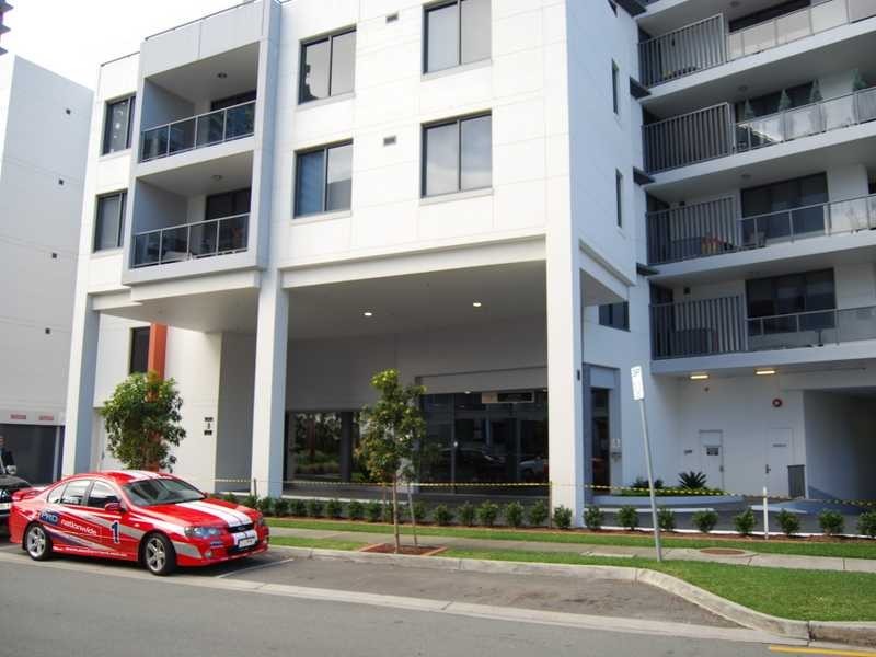 Apartment/1 Aqua St, Southport QLD 4215