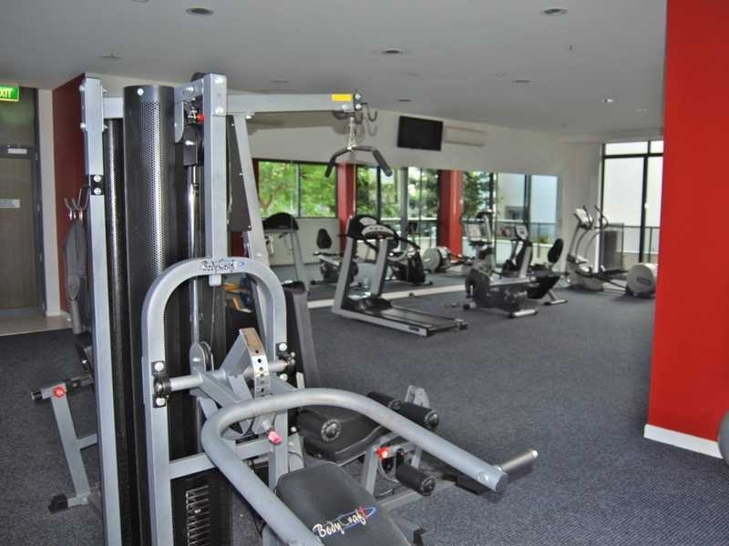 Apartment/1 Aqua St, Southport QLD 4215