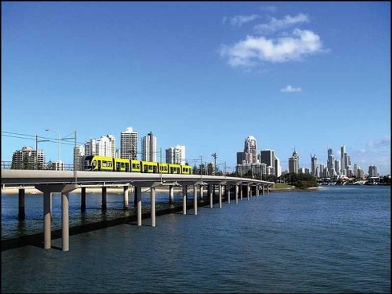 Apartment/1 Aqua St, Southport QLD 4215