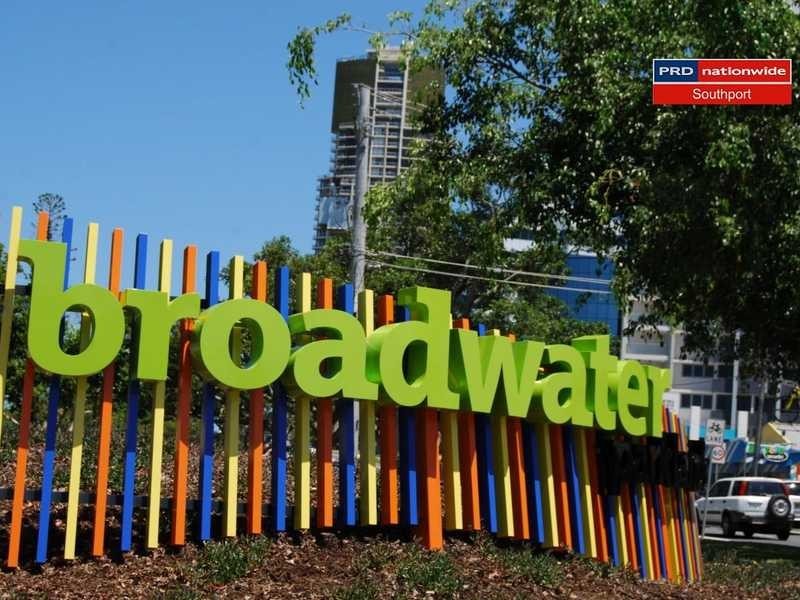 Apartment/1 Aqua St, Southport QLD 4215