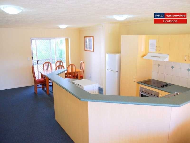 Unit 109/148 Marine  Parade, Southport QLD 4215