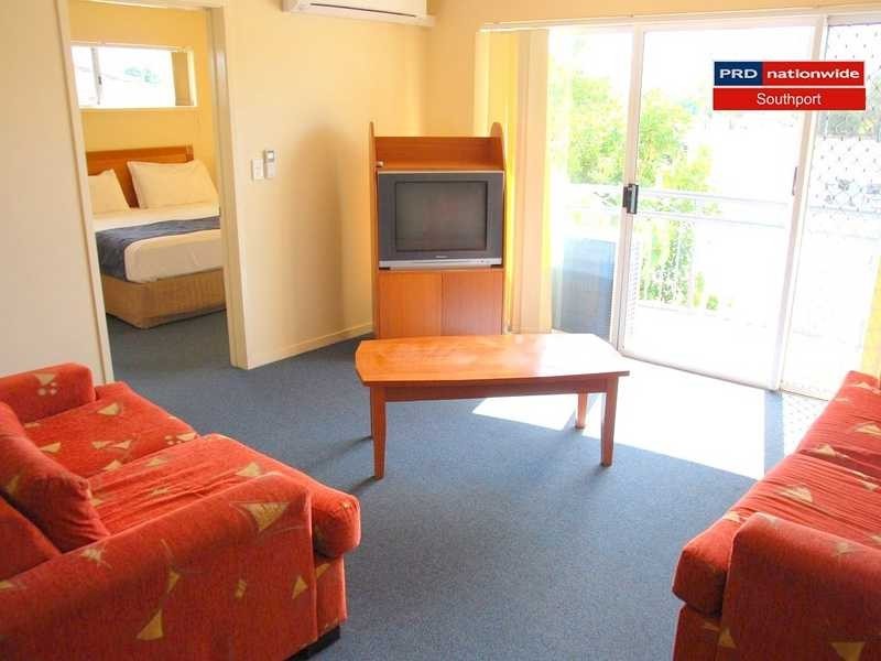 Unit 109/148 Marine  Parade, Southport QLD 4215