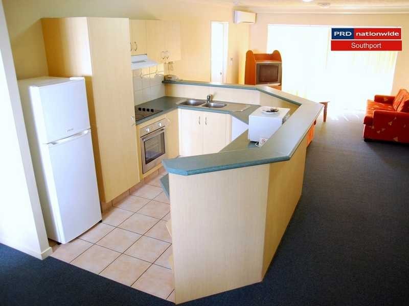 Unit 109/148 Marine  Parade, Southport QLD 4215
