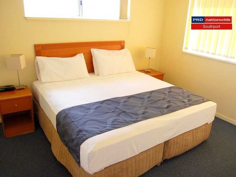 Unit 109/148 Marine  Parade, Southport QLD 4215