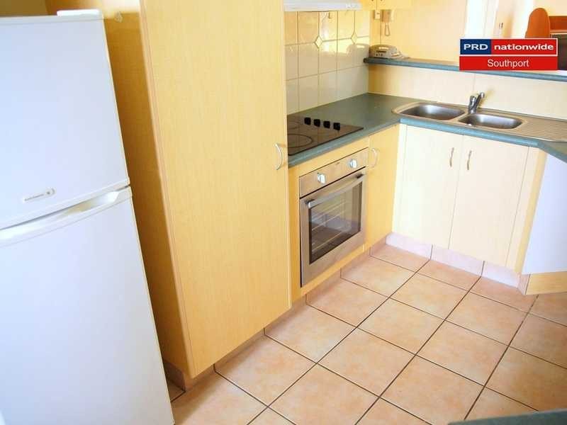 Unit 109/148 Marine  Parade, Southport QLD 4215