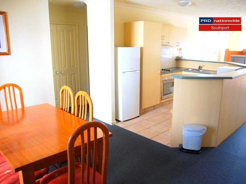 Unit 109/148 Marine  Parade, Southport QLD 4215