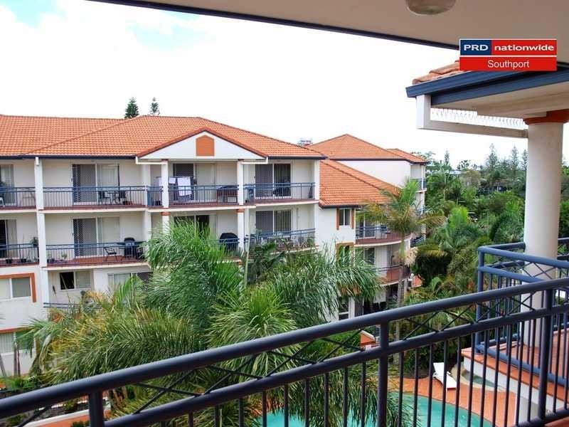 Level 3/148 Marine  Parade, Southport QLD 4215