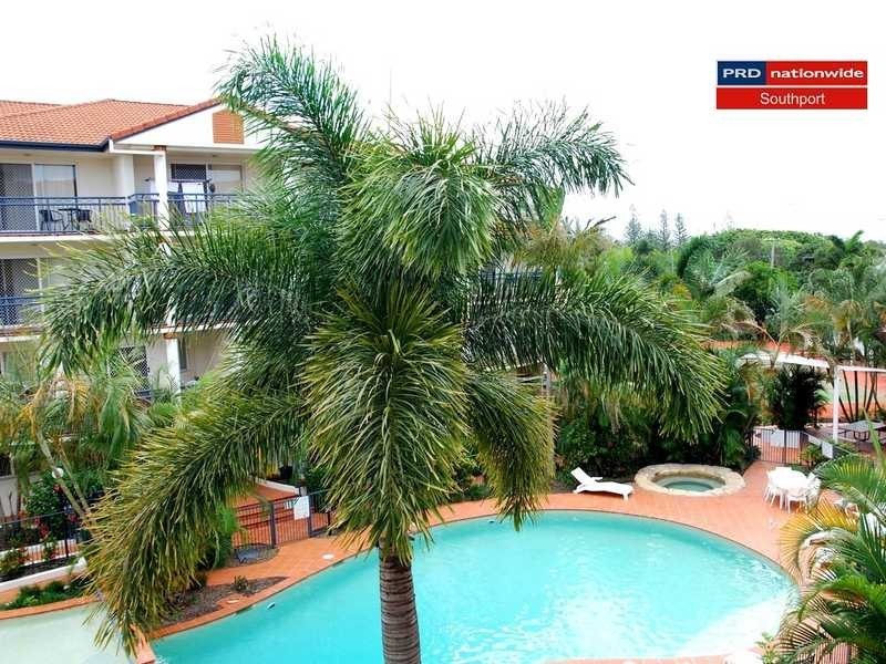 Level 3/148 Marine  Parade, Southport QLD 4215