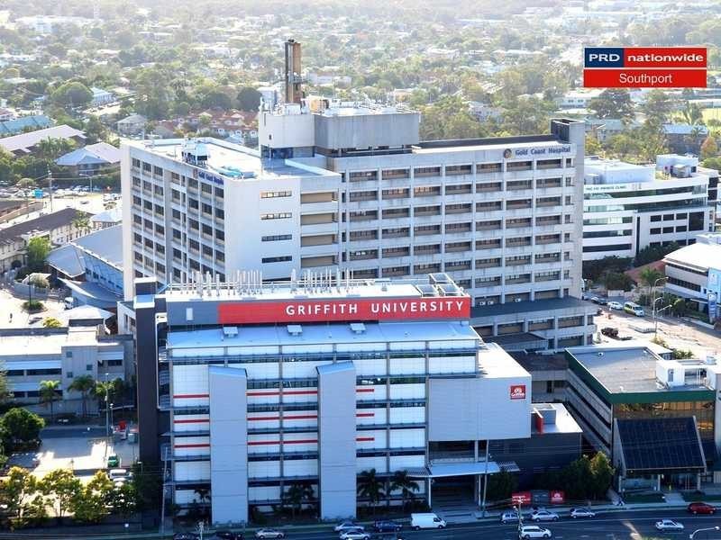 Level 3/148 Marine  Parade, Southport QLD 4215