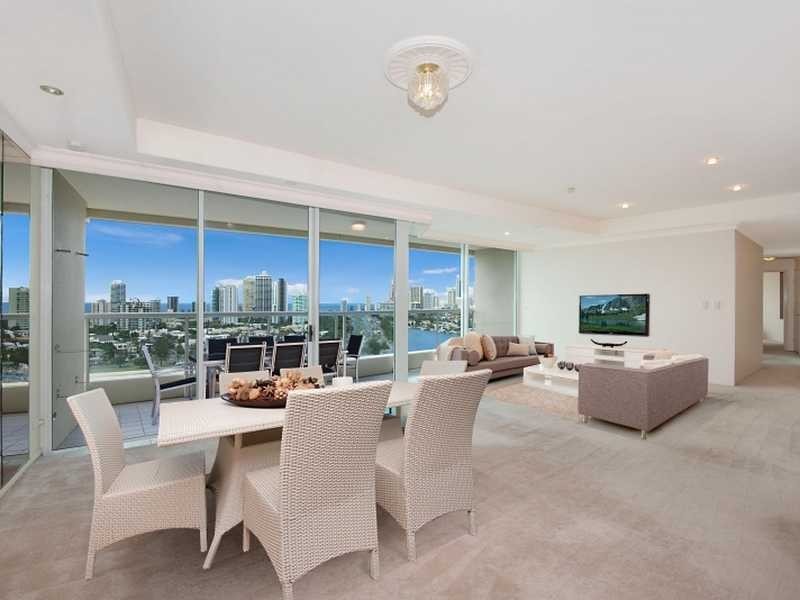 Apartment C18-2/75 Brighton Parade, Southport QLD 4215