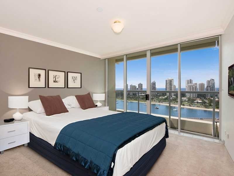 Apartment C18-2/75 Brighton Parade, Southport QLD 4215