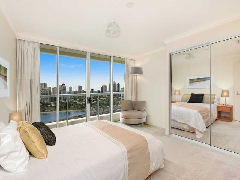 Apartment C18-2/75 Brighton Parade, Southport QLD 4215