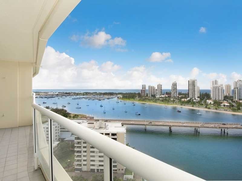 Apartment C18-2/75 Brighton Parade, Southport QLD 4215