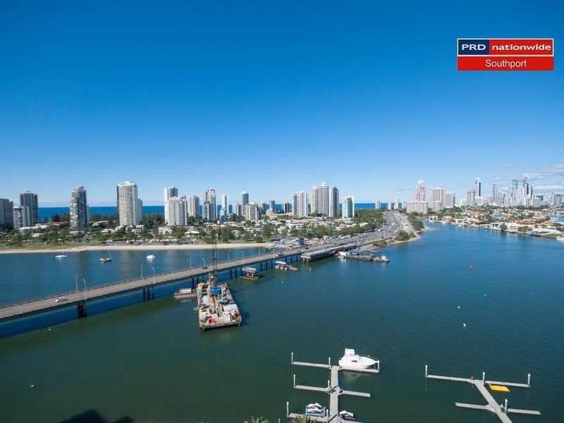 Apartment C18-2/75 Brighton Parade, Southport QLD 4215