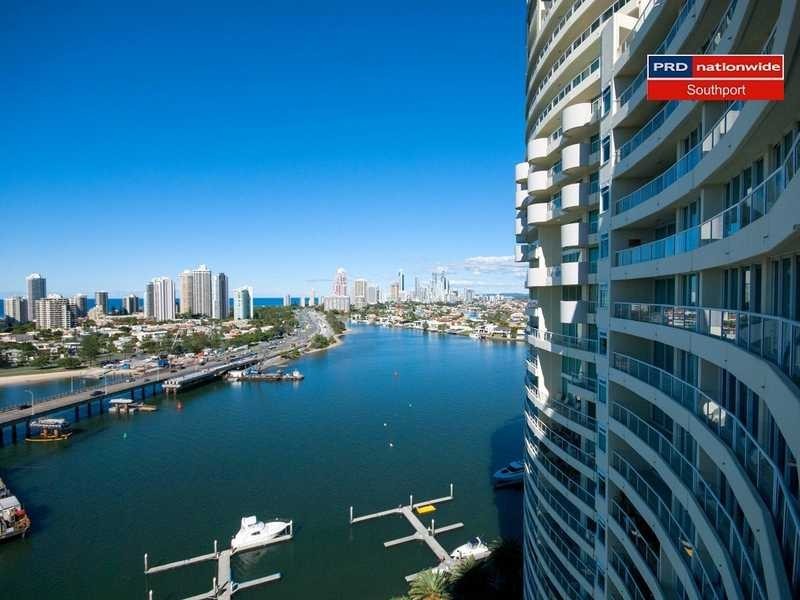 Apartment C18-2/75 Brighton Parade, Southport QLD 4215