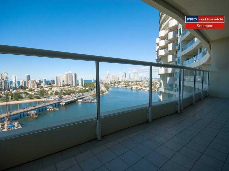 Apartment C18-2/75 Brighton Parade, Southport QLD 4215