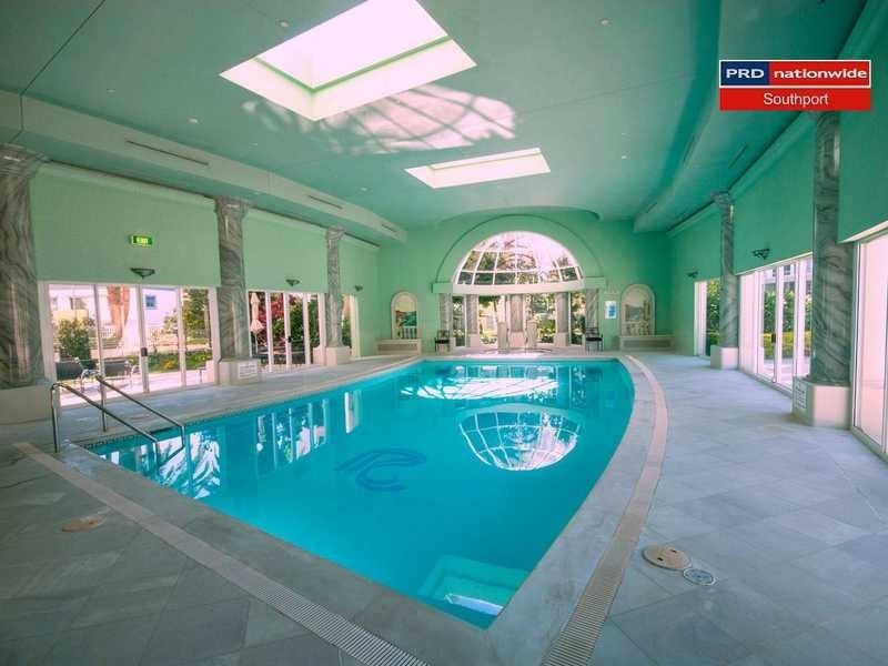 Apartment C18-2/75 Brighton Parade, Southport QLD 4215