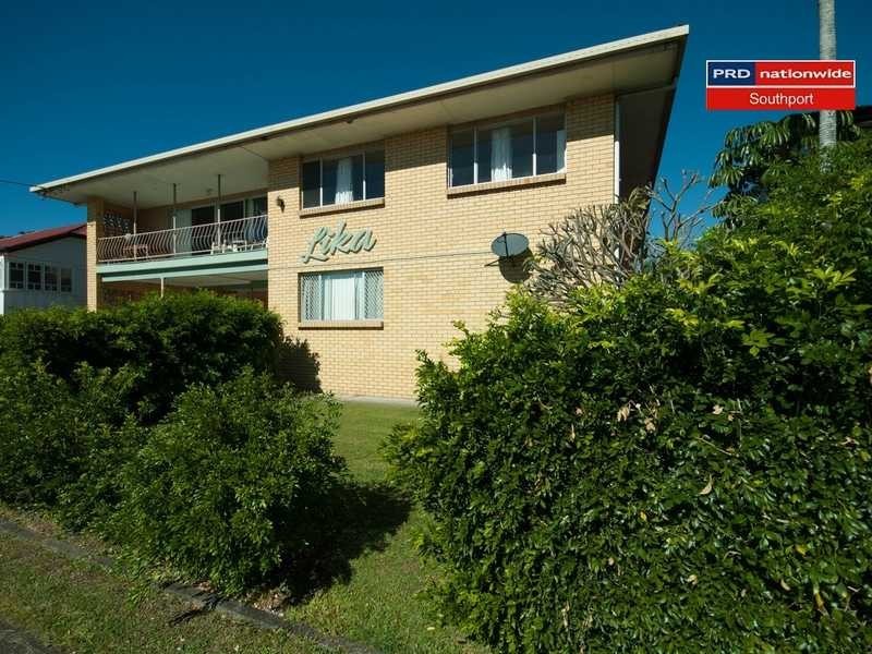 Unit 1/24 Stevens St, Southport QLD 4215