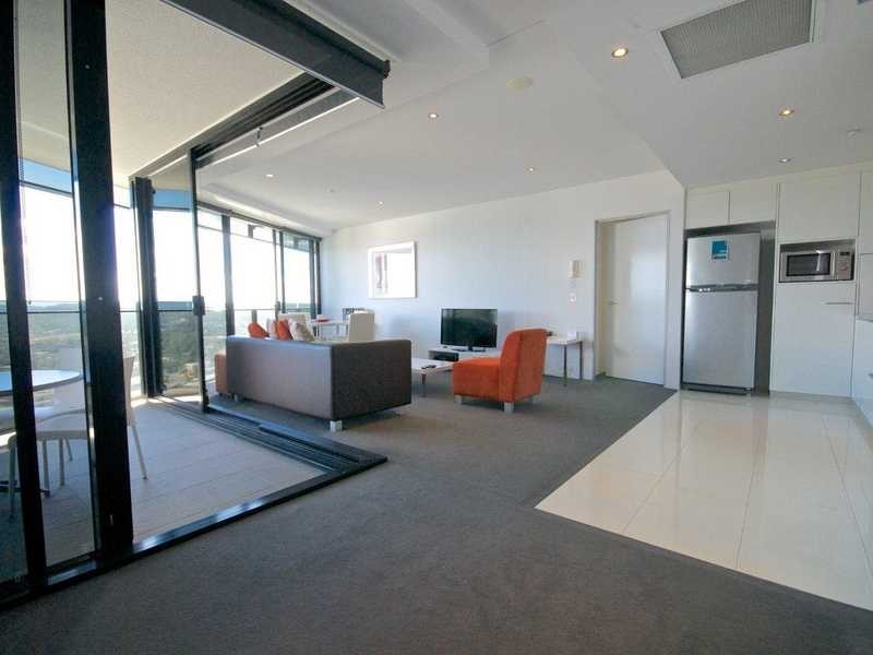 Apartment 1186/9 Ferny Avenue, Surfers Paradise QLD 4217