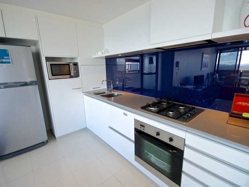 Apartment 1186/9 Ferny Avenue, Surfers Paradise QLD 4217