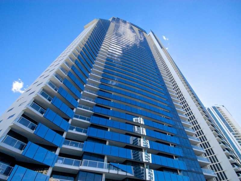 Apartment 1186/9 Ferny Avenue, Surfers Paradise QLD 4217