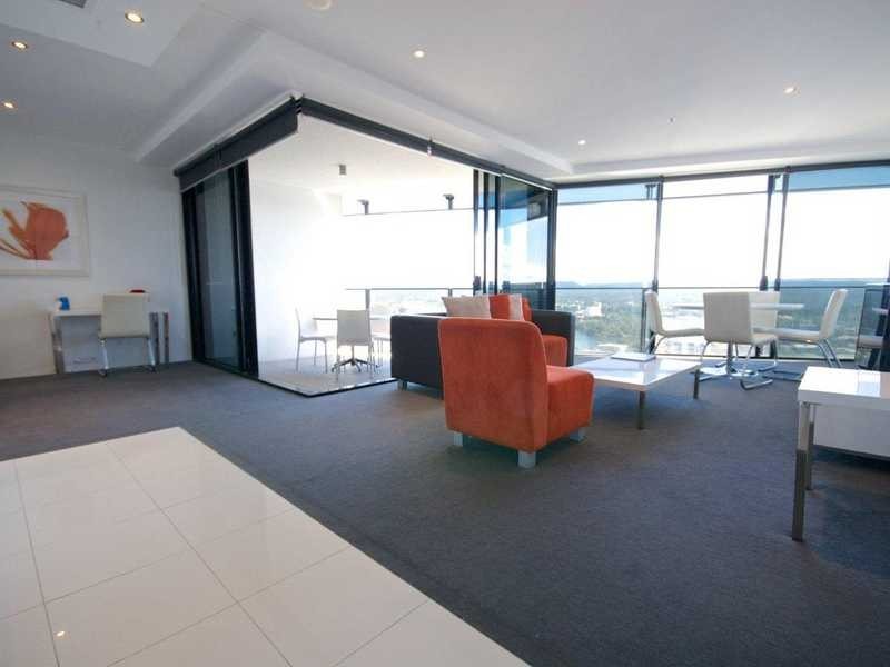 Apartment 1186/9 Ferny Avenue, Surfers Paradise QLD 4217