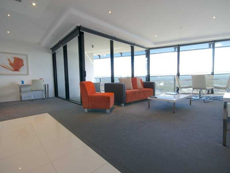 Apartment 1186/9 Ferny Avenue, Surfers Paradise QLD 4217