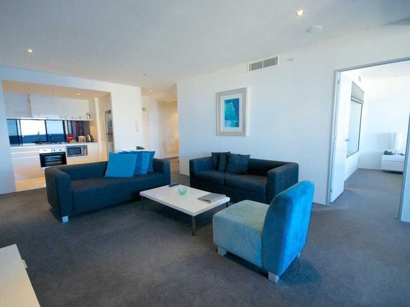 Apartment 1243/9 Ferny Avenue, Surfers Paradise QLD 4217