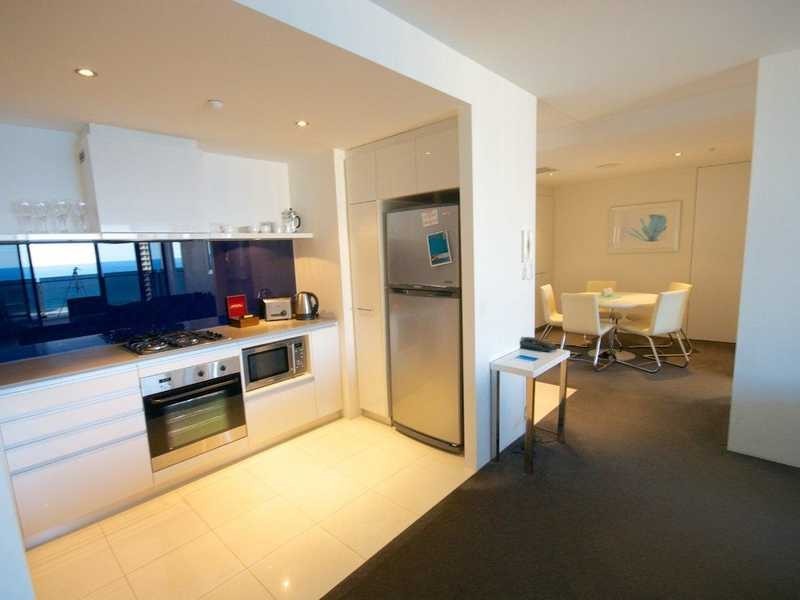 Apartment 1243/9 Ferny Avenue, Surfers Paradise QLD 4217