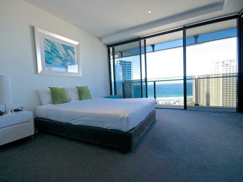 Apartment 1243/9 Ferny Avenue, Surfers Paradise QLD 4217