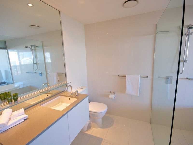 Apartment 1243/9 Ferny Avenue, Surfers Paradise QLD 4217