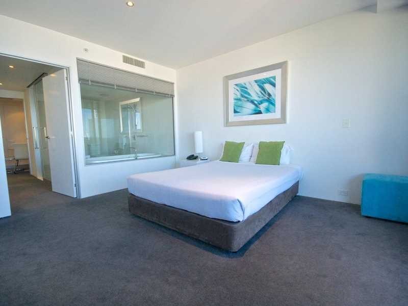 Apartment 1243/9 Ferny Avenue, Surfers Paradise QLD 4217