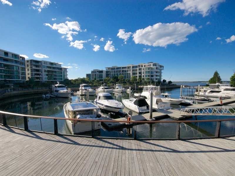 Apartment 3504/323 Bayview Street, Hollywell QLD 4216