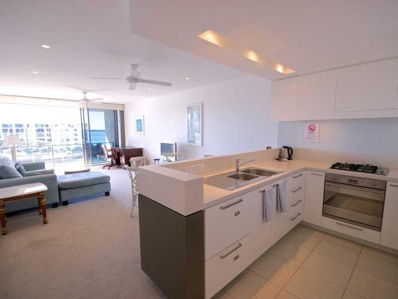 Apartment 3504/323 Bayview Street, Hollywell QLD 4216