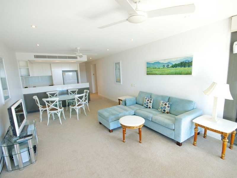 Apartment 3504/323 Bayview Street, Hollywell QLD 4216